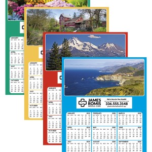 Skinner & Kennedy® Display-A-Year 2 Skinner & Kennedy® Display-A-Year 2
