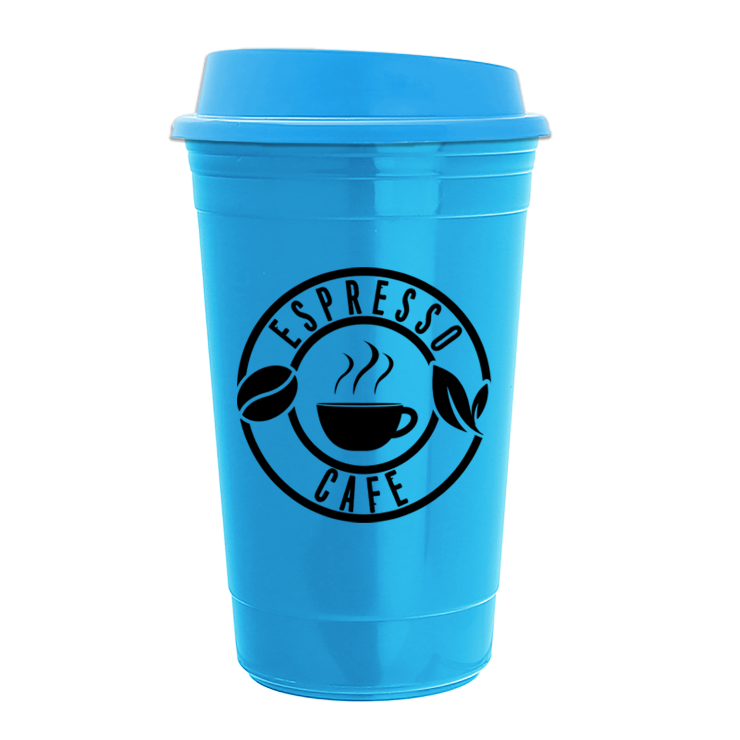 Garyline® Travel Insulated Cup - 16 oz. 2