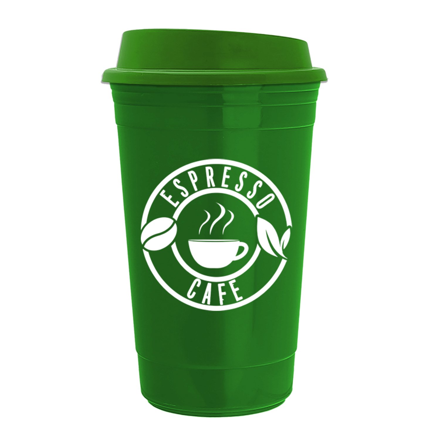 Garyline® Travel Insulated Cup - 16 oz. 2