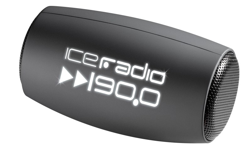 SCX Innovative Design™ Speaker Sound Mini 2x3W 2 SCX Innovative Design™ Speaker Sound Mini 2x3W 2