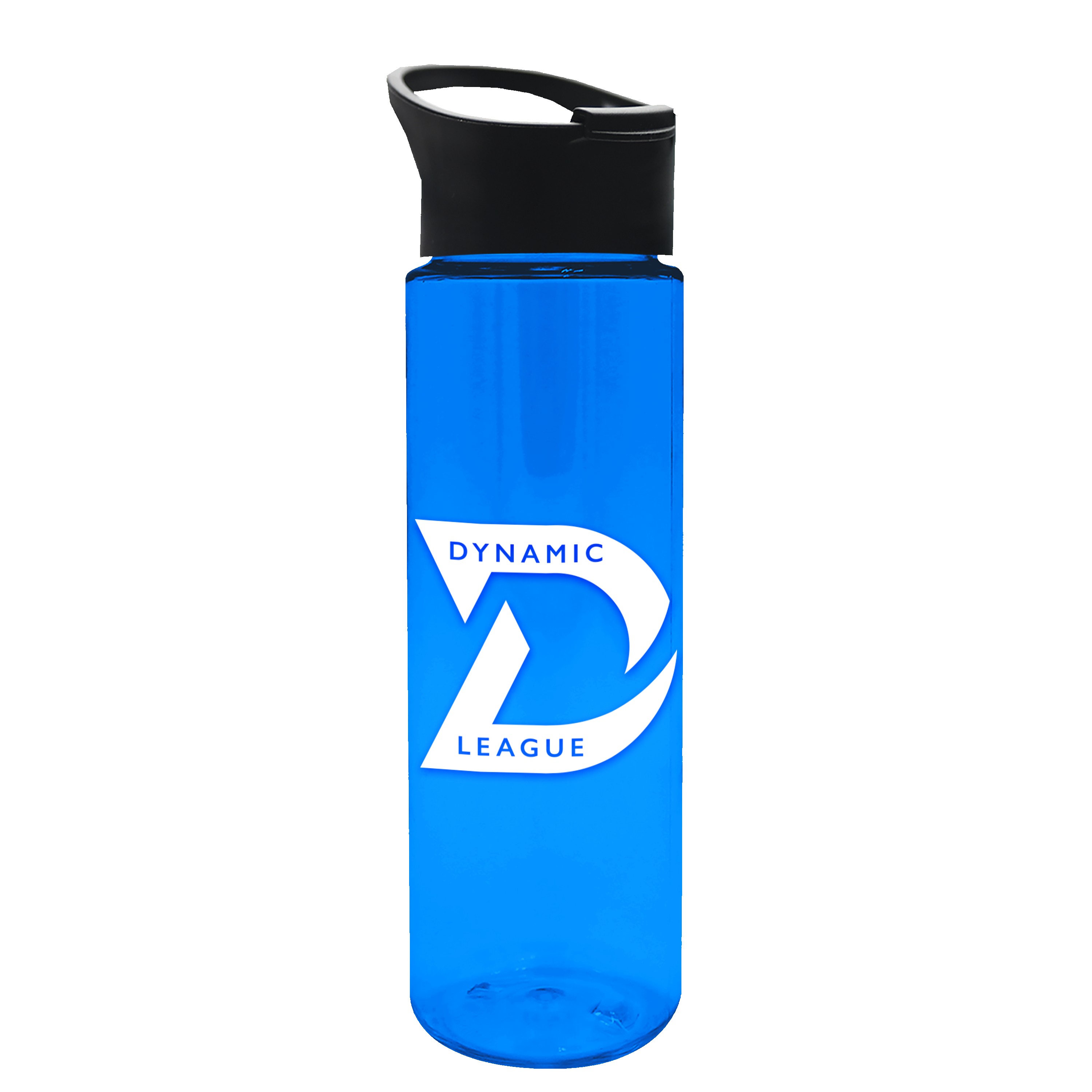 Garyline® Freedom Tritan® Bottle with Pop-Up Lid - 28 oz. 2