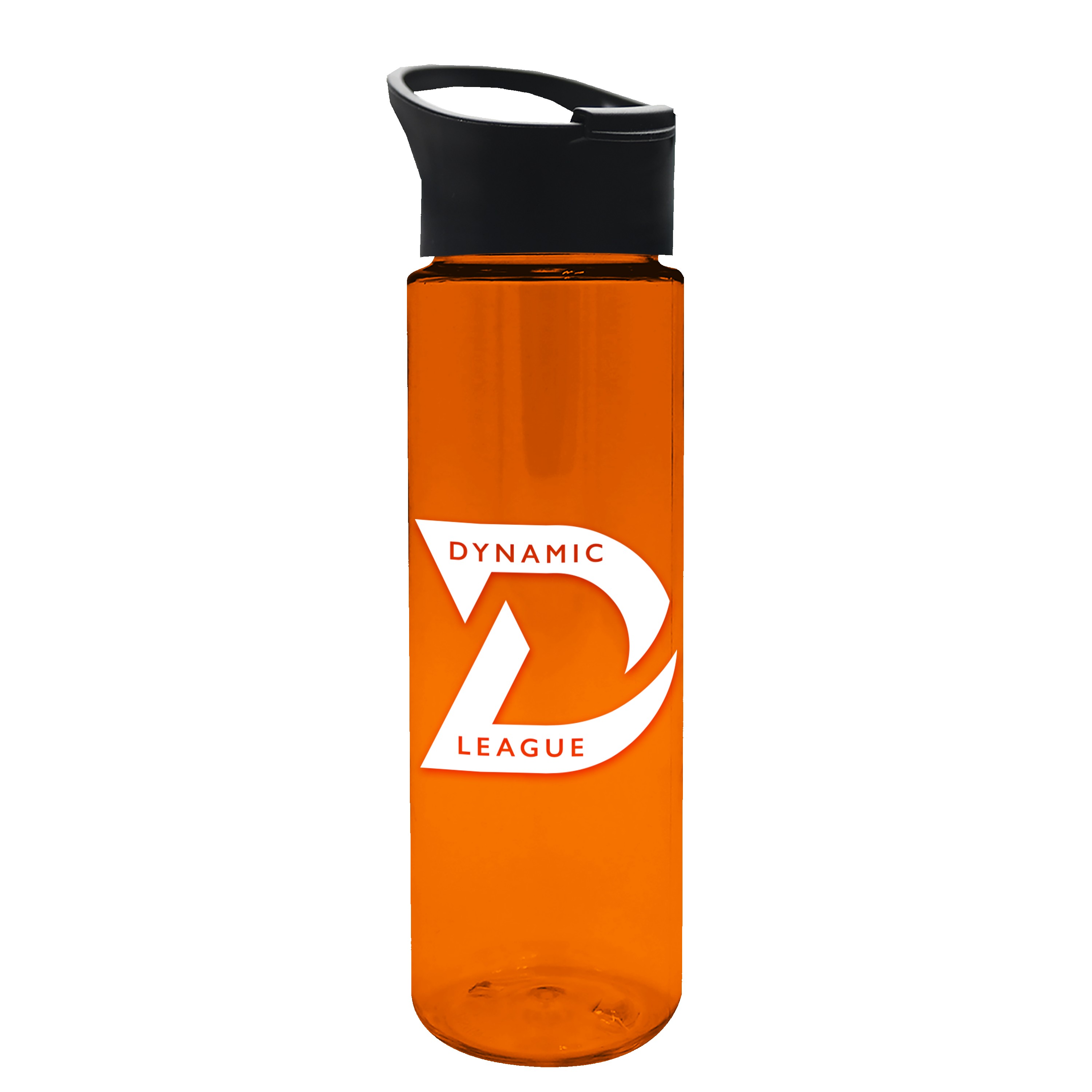 Garyline® Freedom Tritan® Bottle with Pop-Up Lid - 28 oz. 2