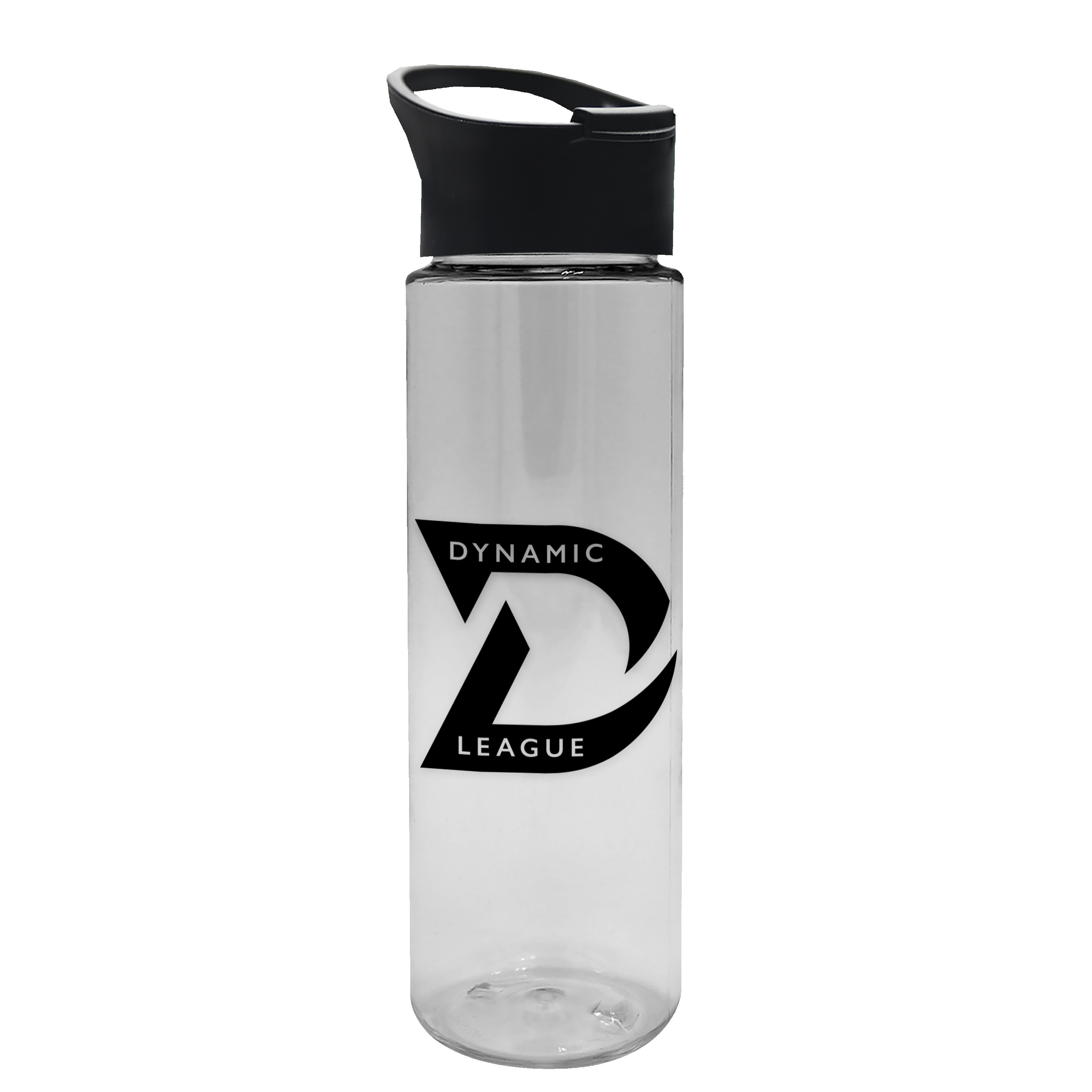 Garyline® Freedom Tritan® Bottle with Pop-Up Lid - 28 oz. 2