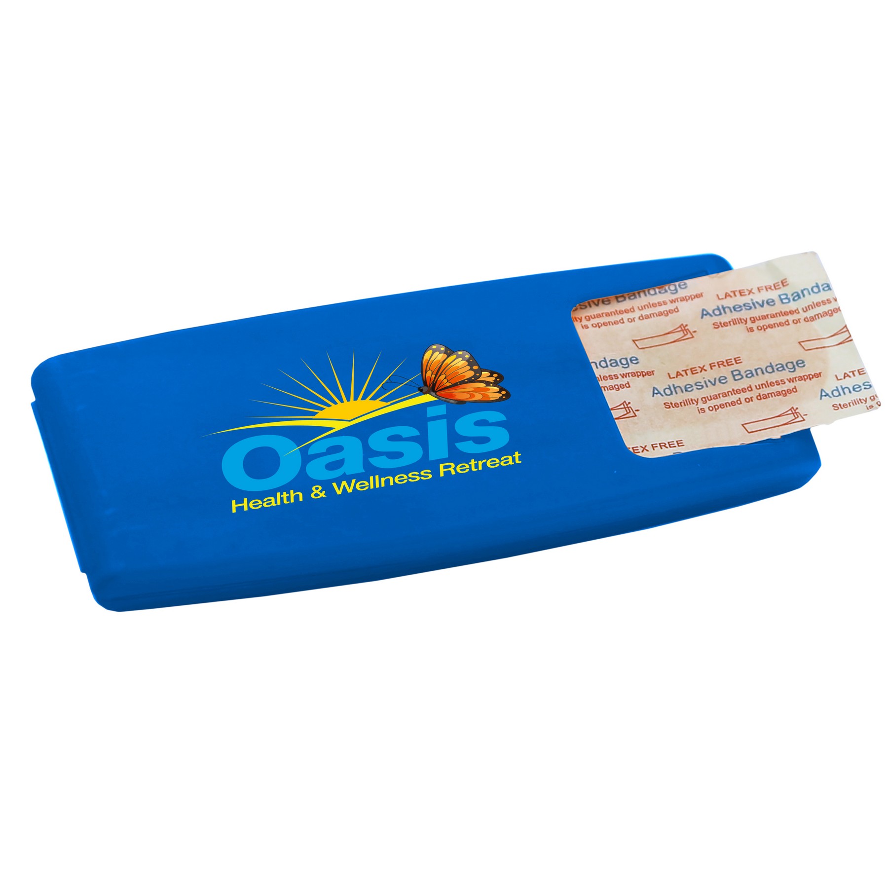 Garyline® Daily Bandage Dispenser 2
