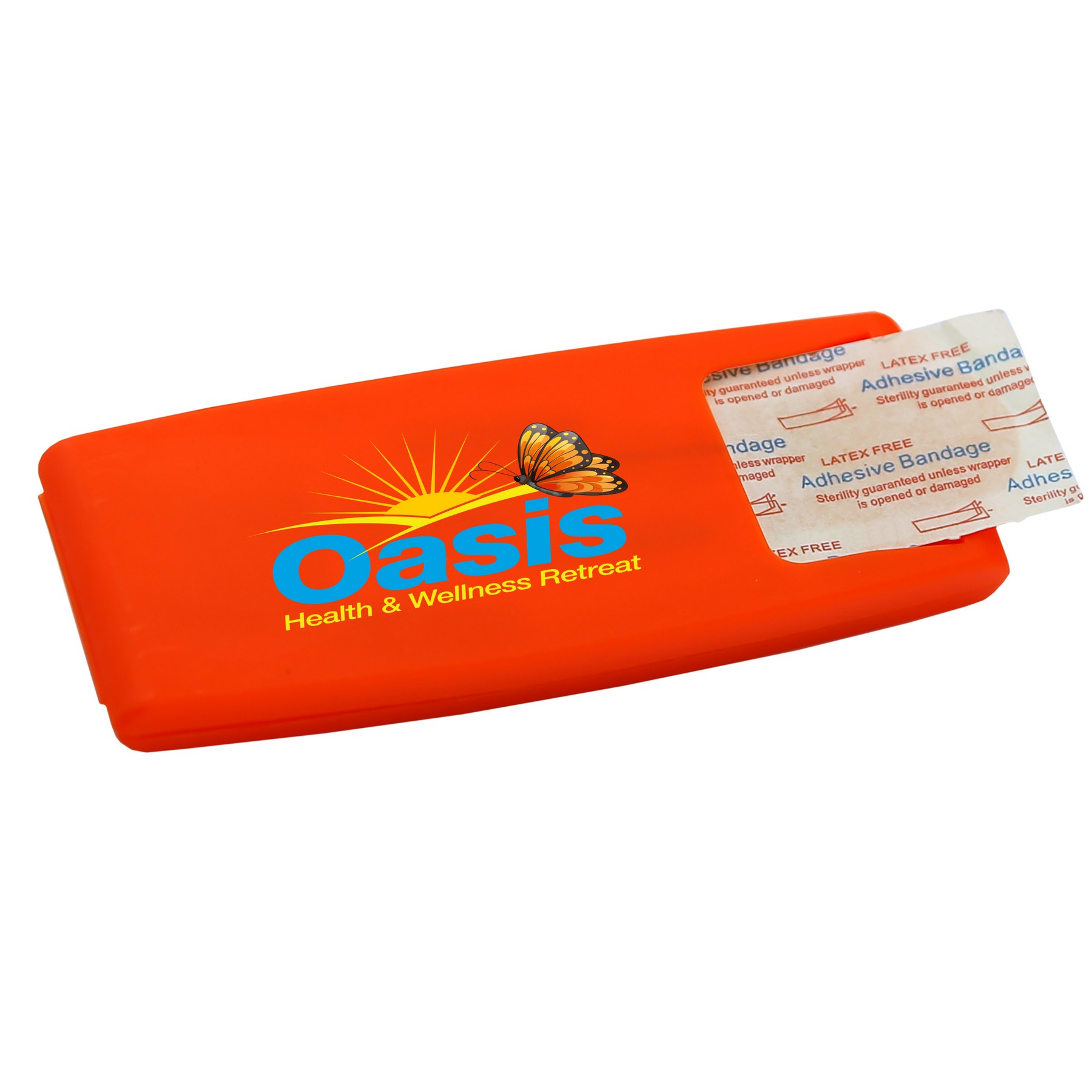 Garyline® Daily Bandage Dispenser 2