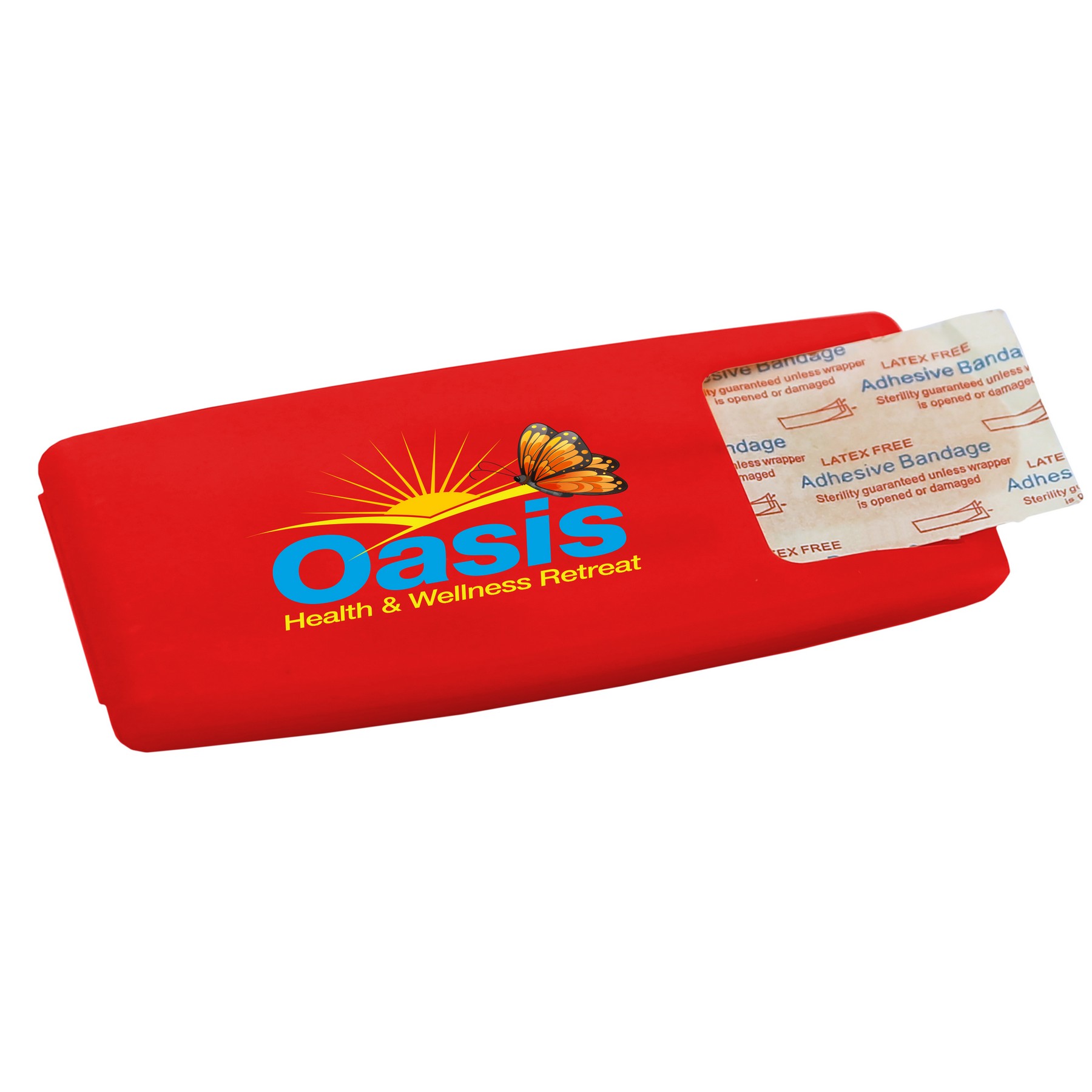 Garyline® Daily Bandage Dispenser 2