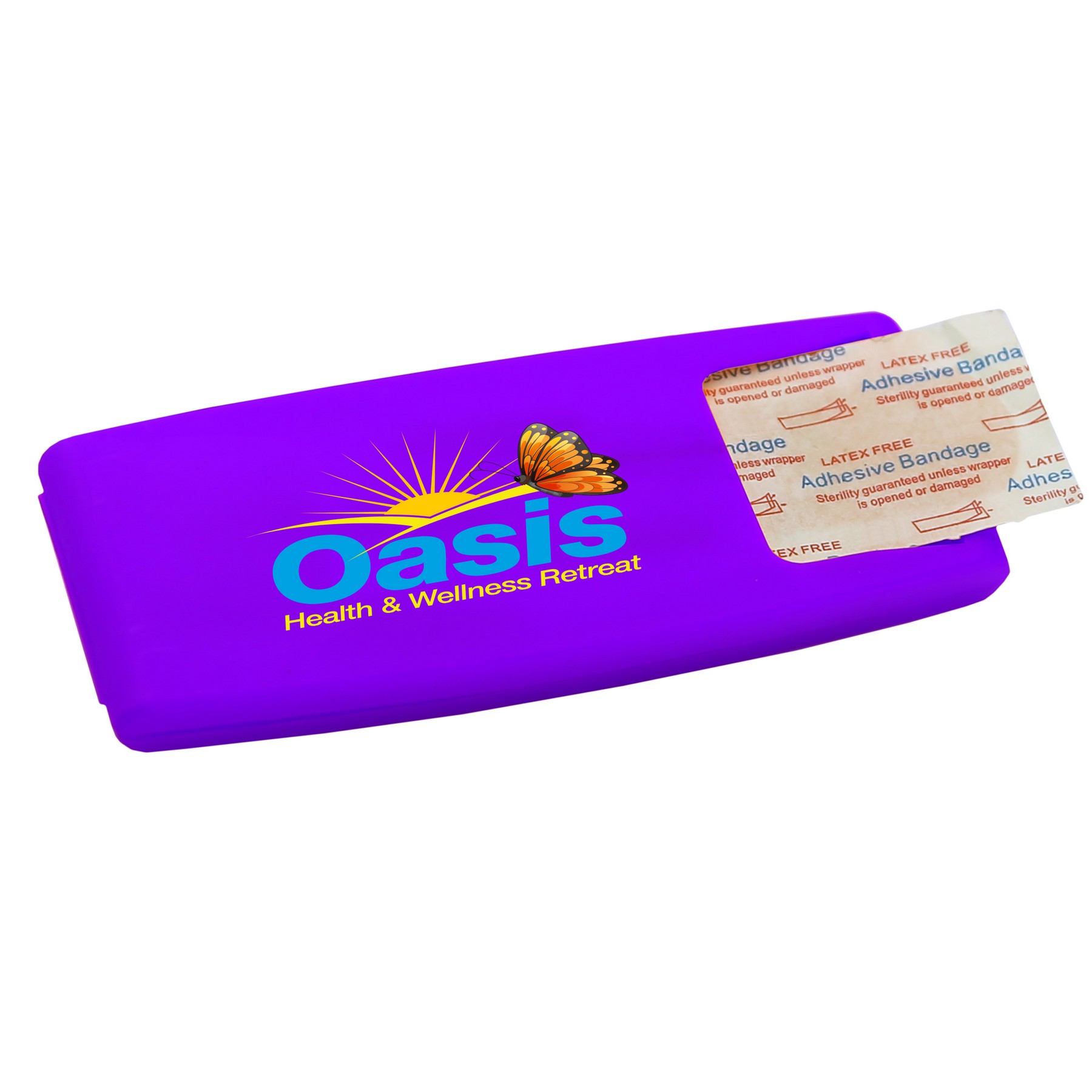 Garyline® Daily Bandage Dispenser 2