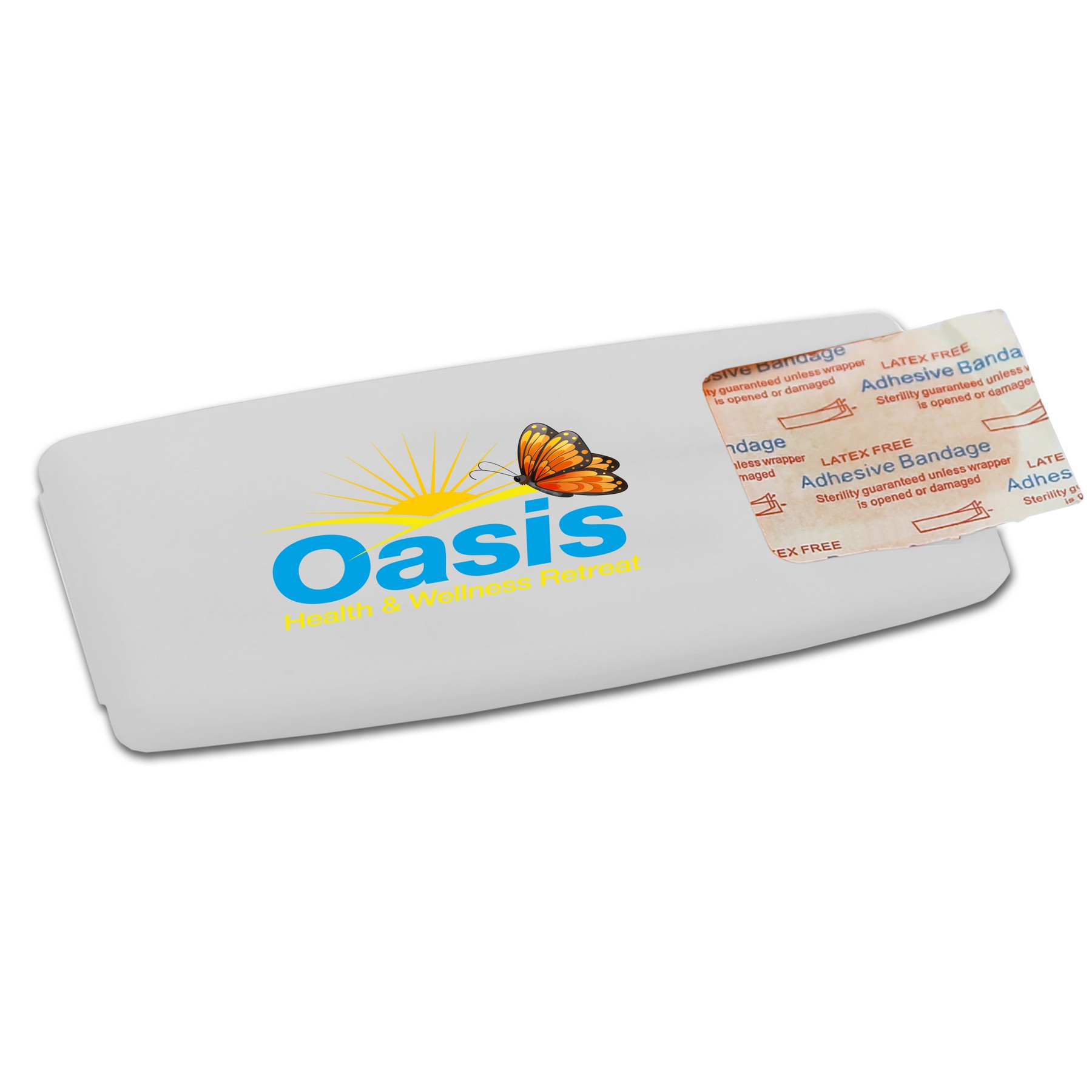 Garyline® Daily Bandage Dispenser 2