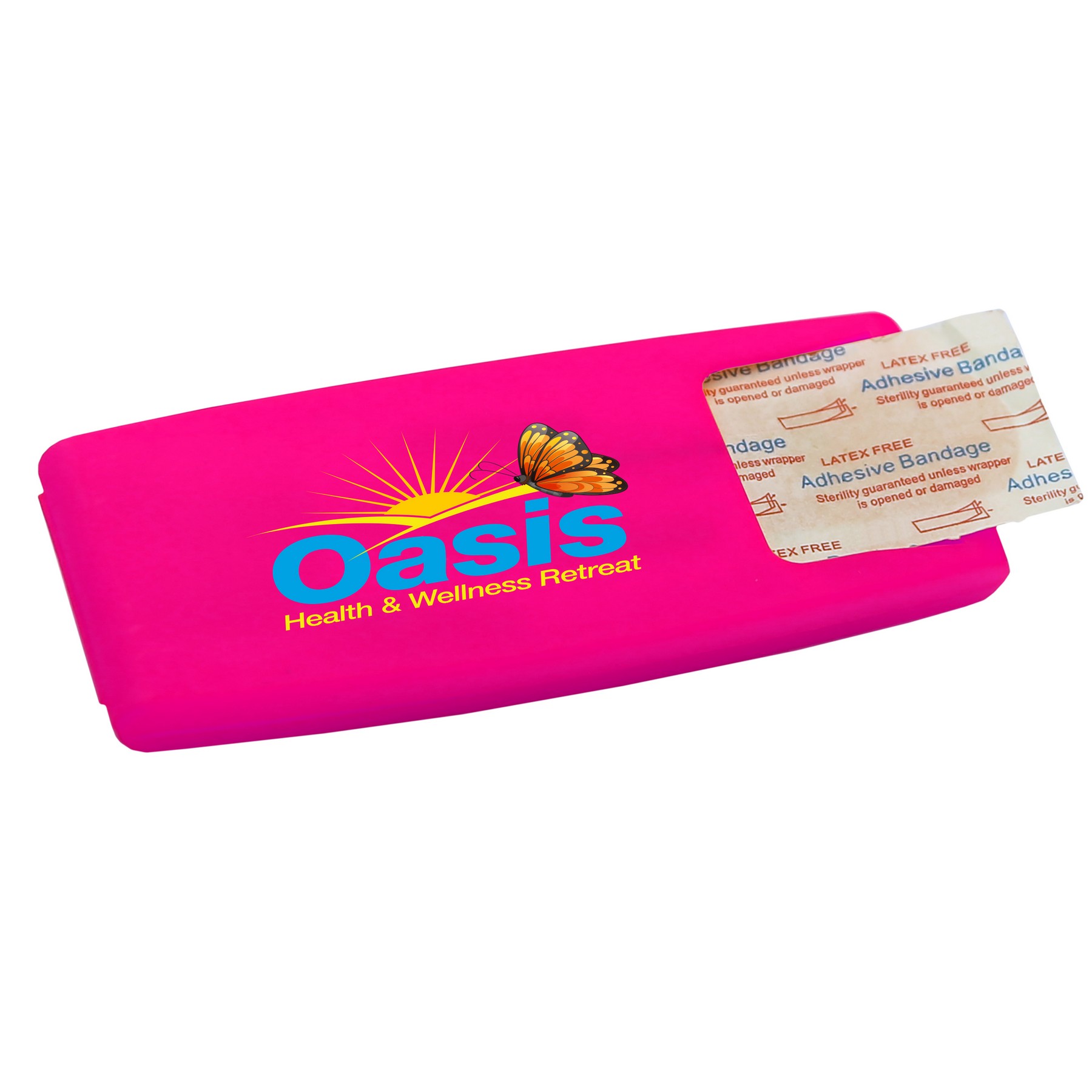Garyline® Daily Bandage Dispenser 2