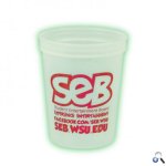16 Oz. Glow In The Dark Stadium Cup 1 16 Oz. Glow In The Dark Stadium Cup 1