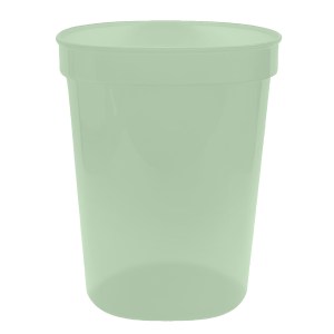 Garyline® Cups-on-the-Go Glow-in-the-Dark Stadium Cup - 16 oz. 2 Garyline® Cups-on-the-Go Glow-in-the-Dark Stadium Cup - 16 oz. 2