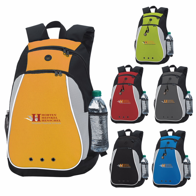 Atchison® PeeWee Backpack 2