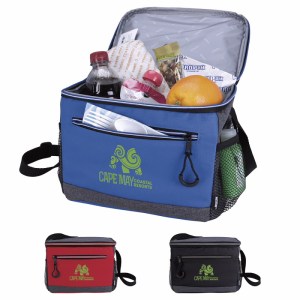 Koozie® Two-Tone Downtown Cooler 2 Koozie® Two-Tone Downtown Cooler 2