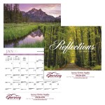 HotLine® Products Reflections (Non-Denominational) Appointment Calendar - Stapled 2 HotLine® Products Reflections (Non-Denominational) Appointment Calendar - Stapled 2