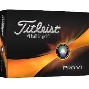 Titleist® Pro V1® Golf Ball 2 Titleist® Pro V1® Golf Ball 2