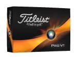 Titleist® Pro V1® Golf Ball 2 Titleist® Pro V1® Golf Ball 2