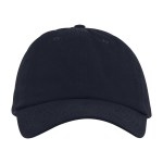 Good Value™ All-Around Unstructured Cap - 7320 Black Good Value™ All-Around Unstructured Cap - 7320 Black
