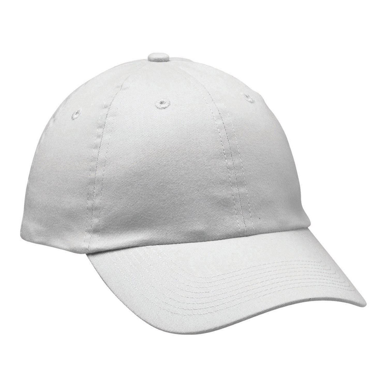 Good Value™ All-Around Unstructured Cap 2