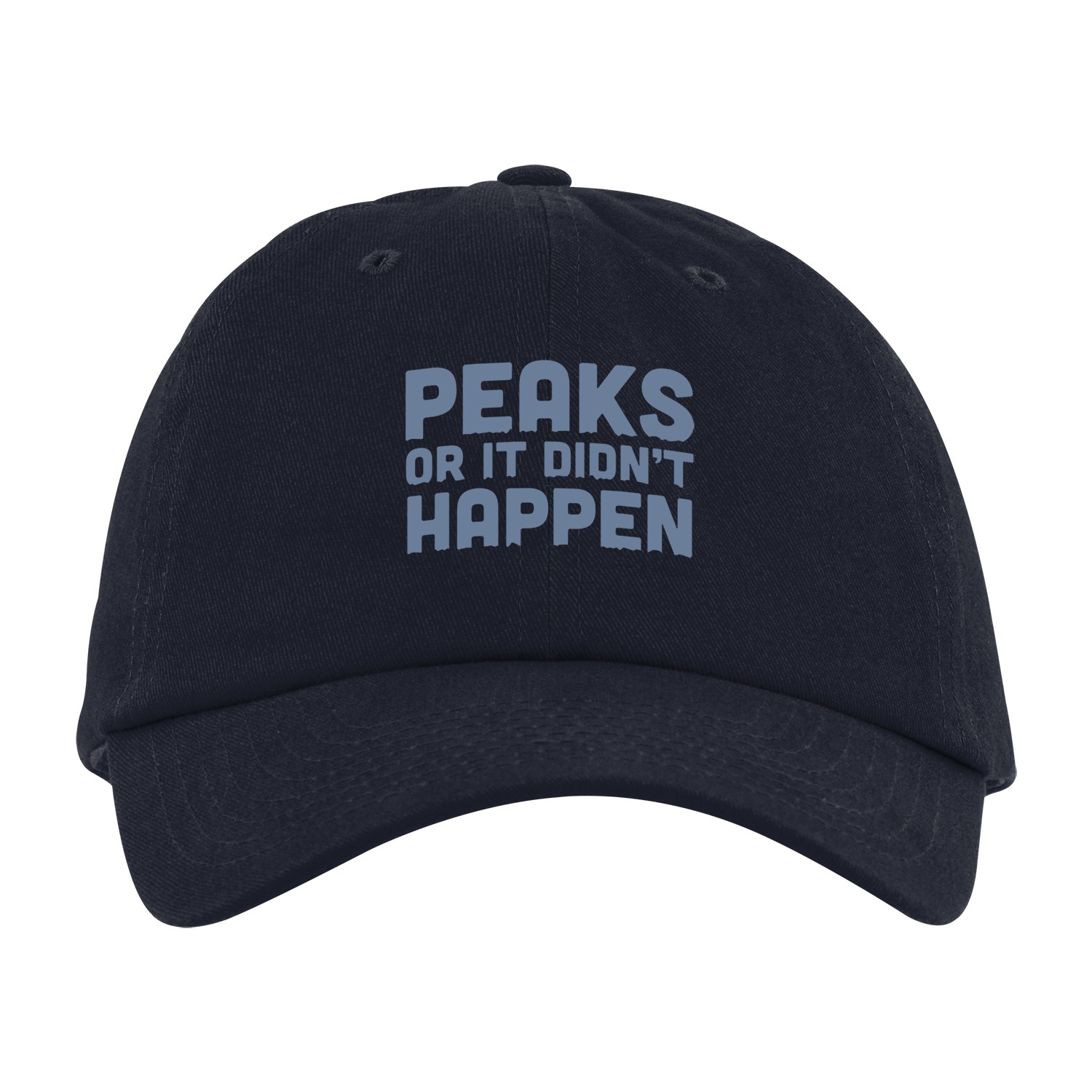Good Value™ All-Around Unstructured Cap 2