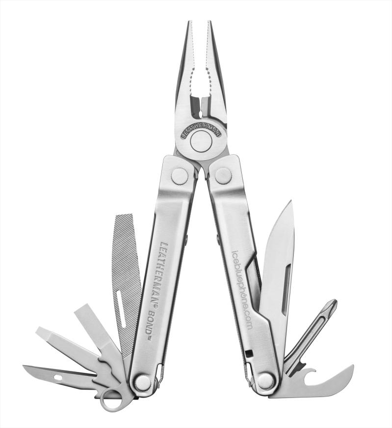Leatherman® BOND™ 2 Leatherman® BOND™ 2