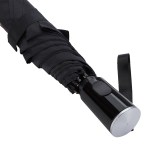 Shed Rain™ 42" RPET Auto-Open Compact Umbrella - 2466 Navy Shed Rain™ 42" RPET Auto-Open Compact Umbrella - 2466 Navy