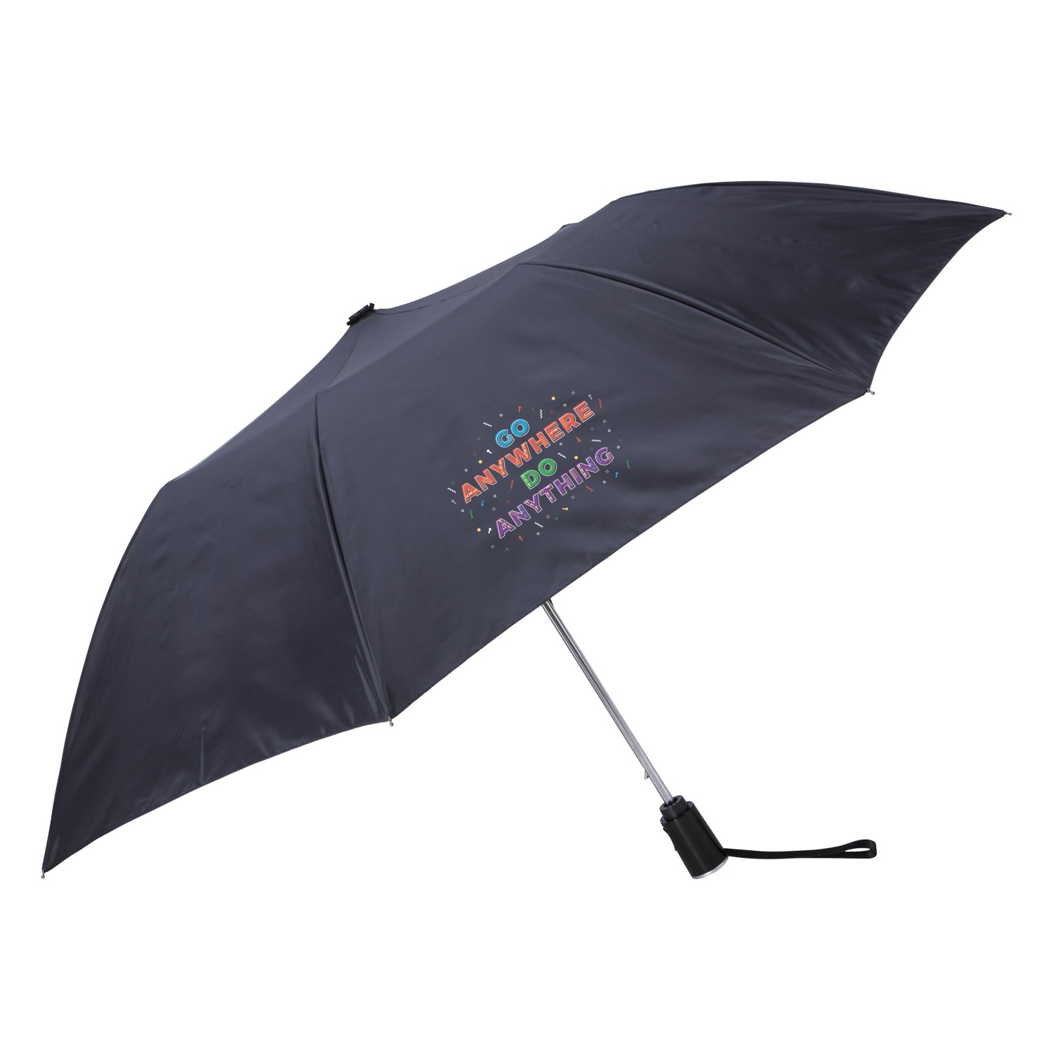 Shed Rain™ 42" RPET Auto-Open Compact Umbrella 2