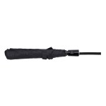 Shed Rain™ 42" RPET Auto-Open Compact Umbrella - 2466 Black Shed Rain™ 42" RPET Auto-Open Compact Umbrella - 2466 Black