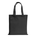 Good Value™ Colored Mini Economy Tote - A165332 Black Good Value™ Colored Mini Economy Tote - A165332 Black