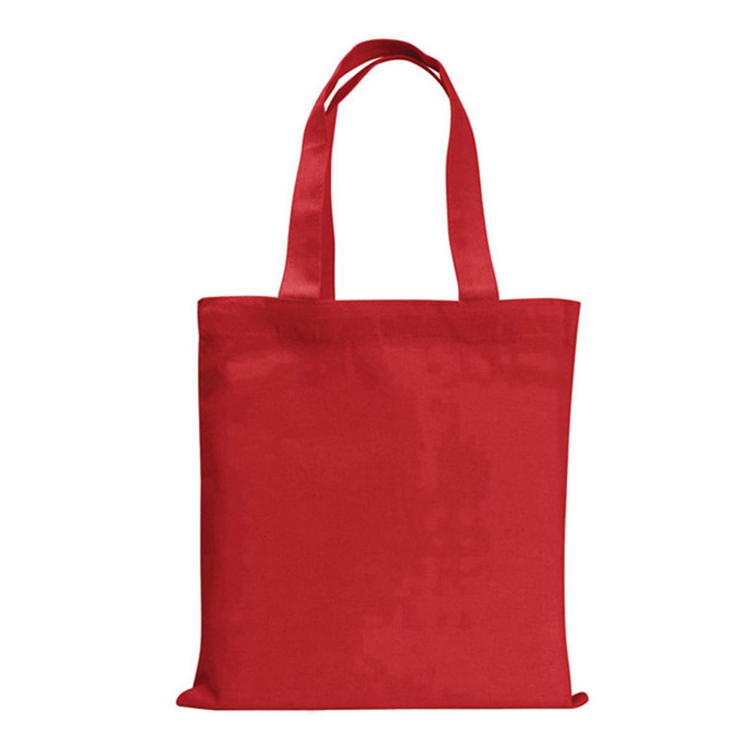 Good Value™ Colored Mini Economy Tote 2