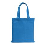 Good Value™ Colored Mini Economy Tote - A165332 Royal Good Value™ Colored Mini Economy Tote - A165332 Royal