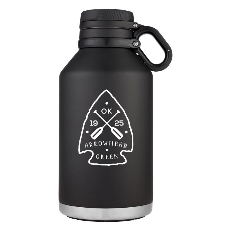 ColemanĀ® 64 oz. Growler 2 ColemanĀ® 64 oz. Growler 2