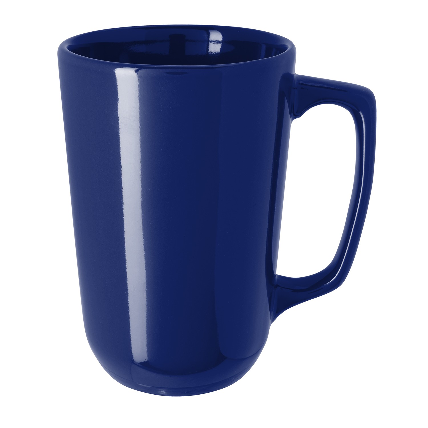 Good Value™ Square Handle Mug - 14 oz. 2