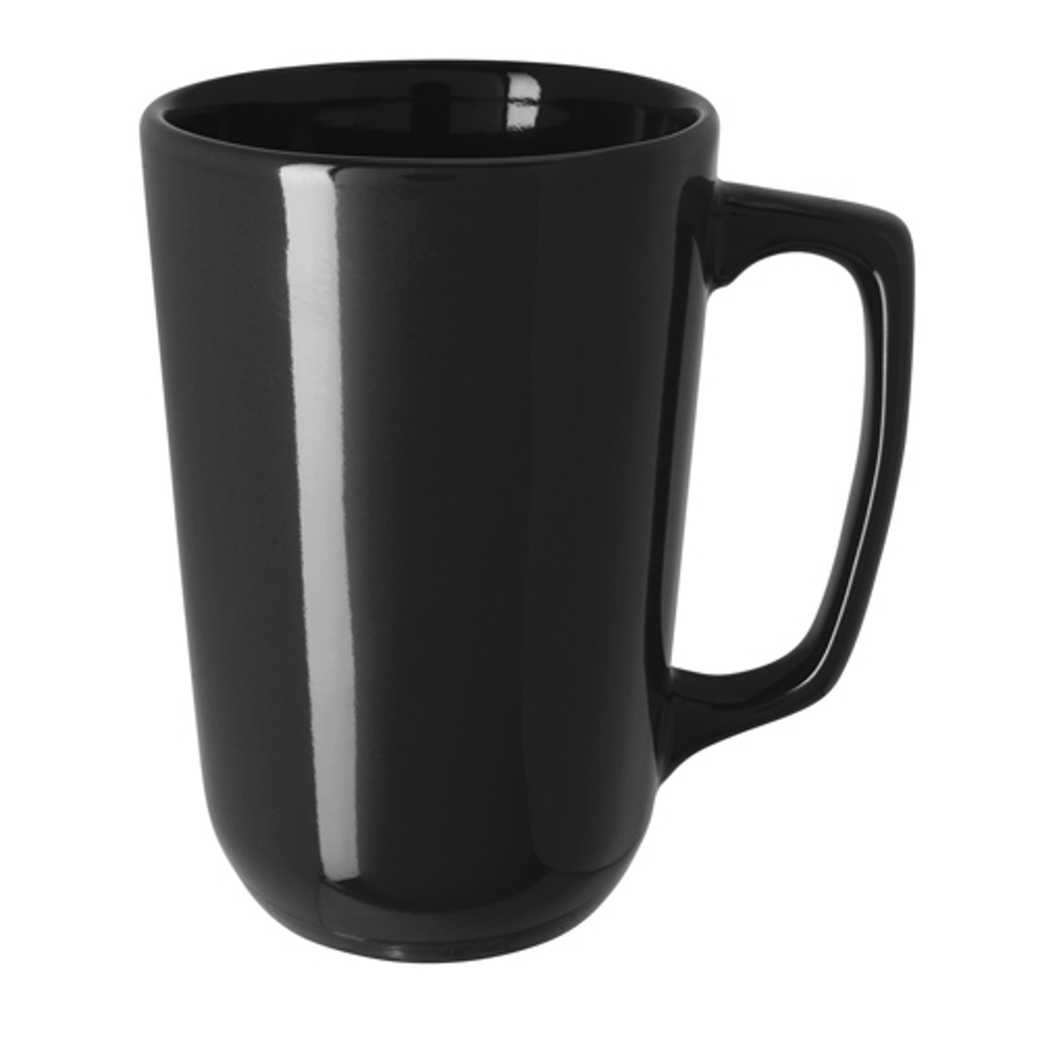 Good Value™ Square Handle Mug - 14 oz. 2