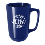 Good Value™ Square Handle Mug - 14 oz. 2 Good Value™ Square Handle Mug - 14 oz. 2