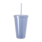 Good Value™ Color-Changing Tumbler - 17 oz. - blue to dark blue Good Value™ Color-Changing Tumbler - 17 oz. - blue to dark blue