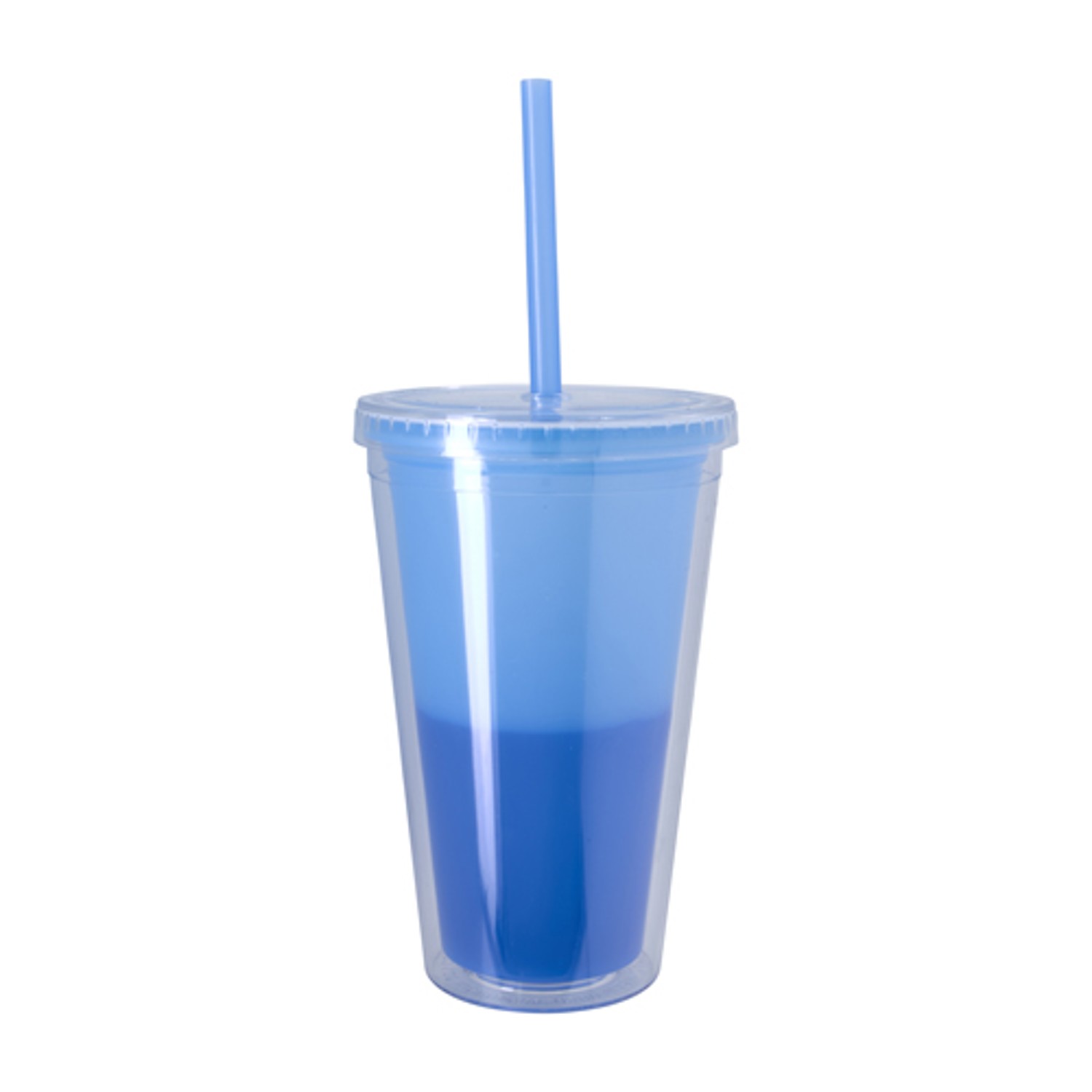 Good Value™ Color-Changing Tumbler - 17 oz. 2