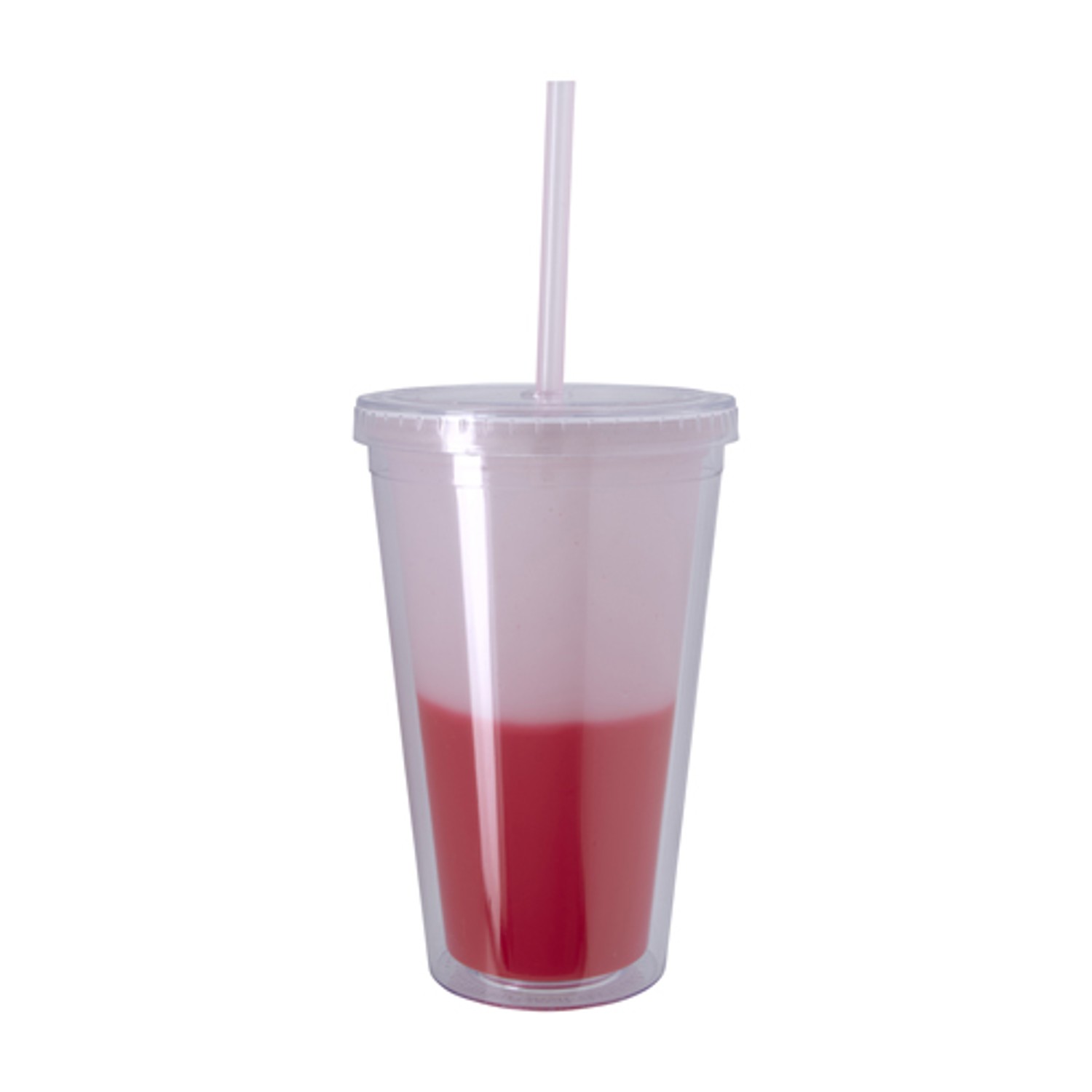 Good Value™ Color-Changing Tumbler - 17 oz. 2