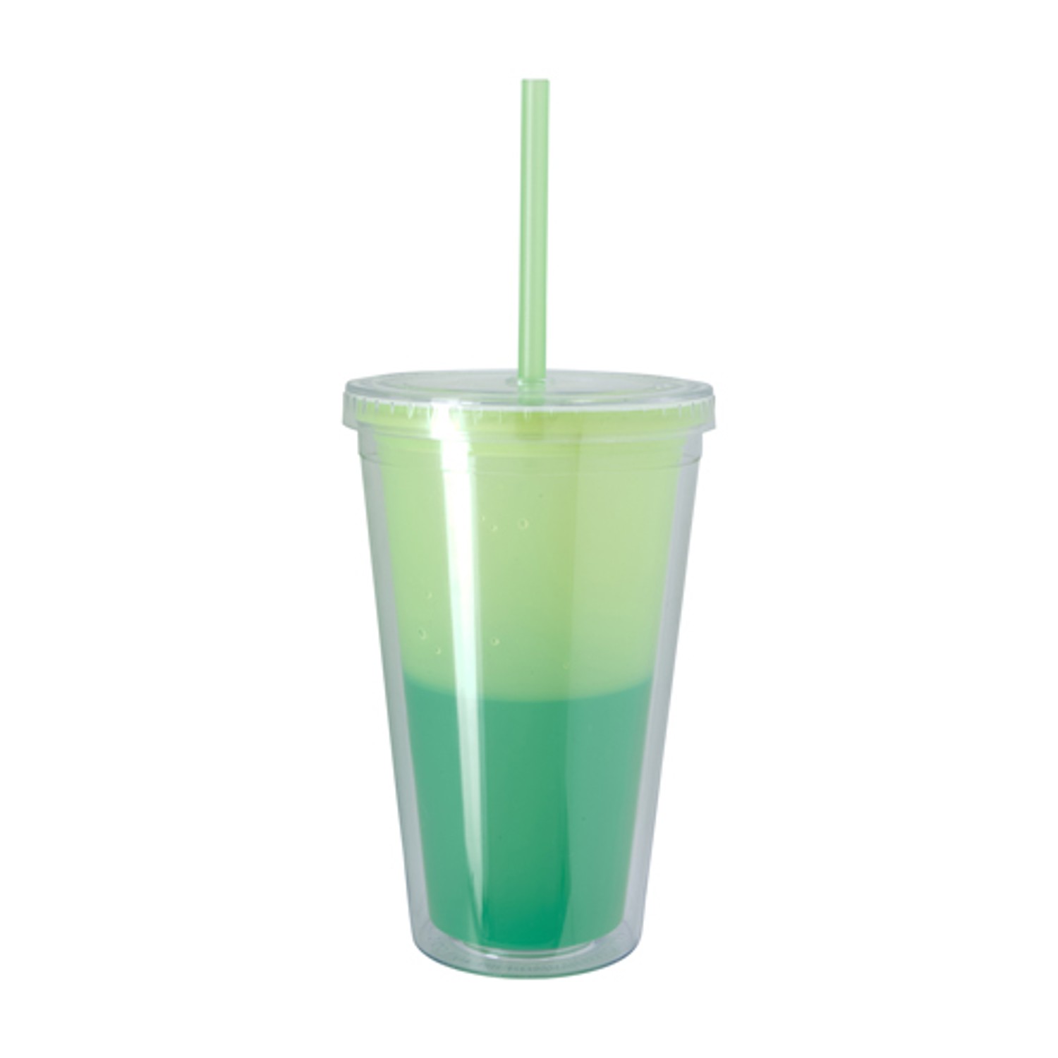 Good Value™ Color-Changing Tumbler - 17 oz. 2
