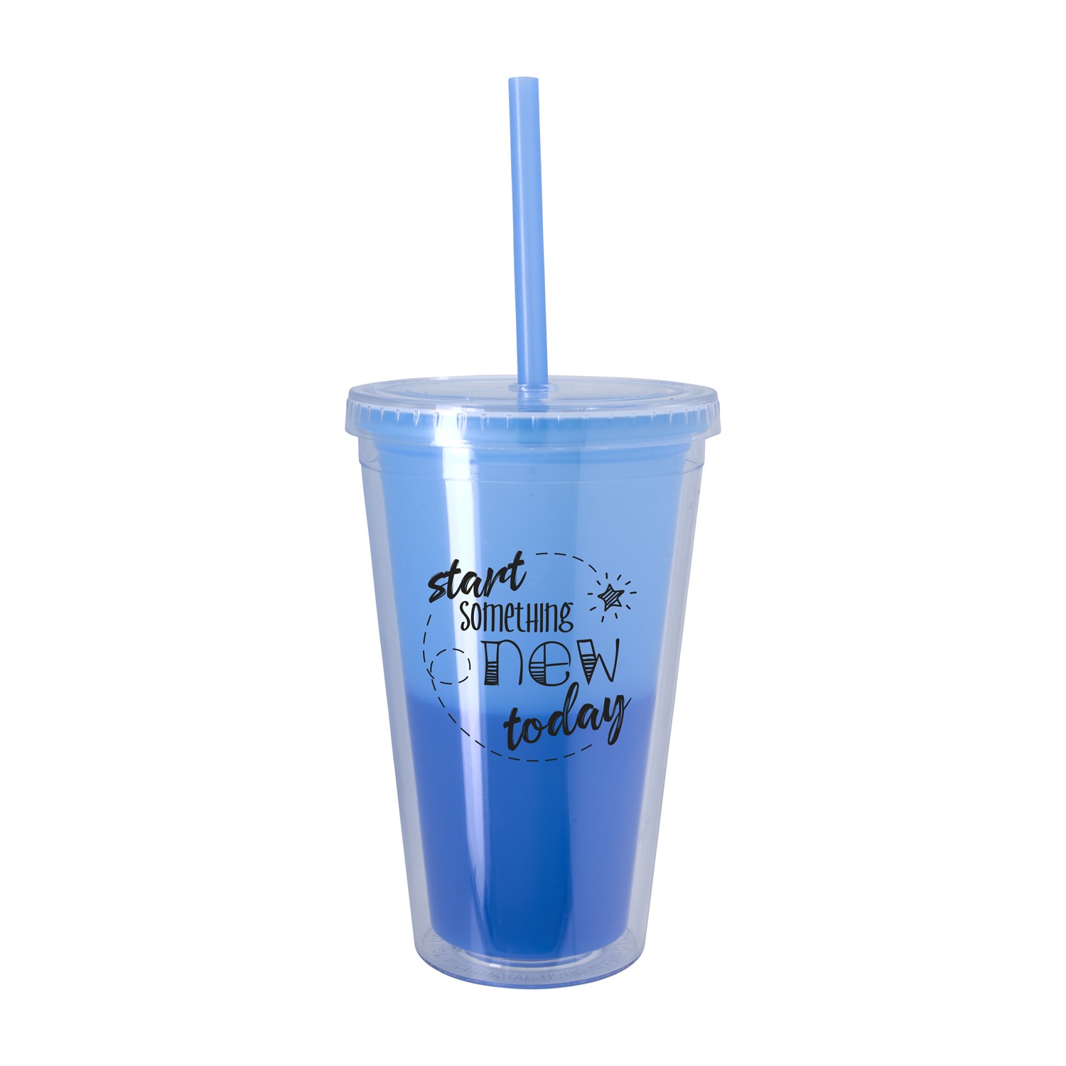 Good Value™ Color-Changing Tumbler - 17 oz. 2