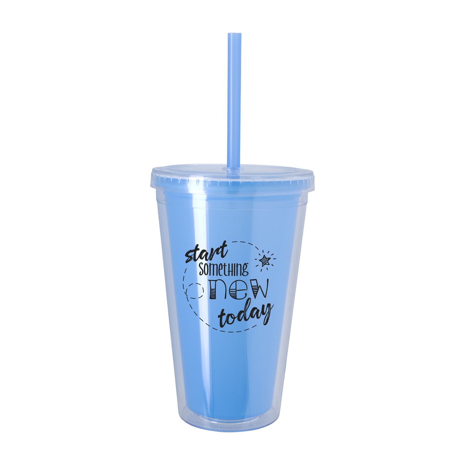Good Value™ Color-Changing Tumbler - 17 oz. 2