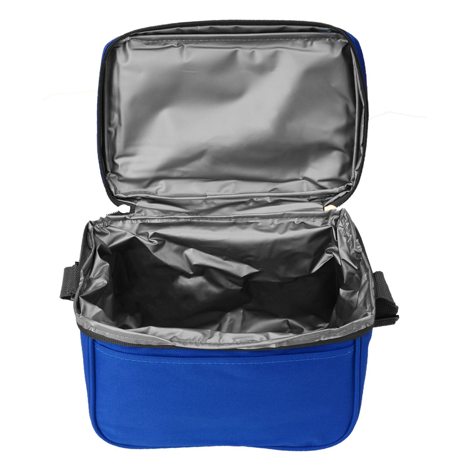 Dual Compartment 6-Can Cooler 2