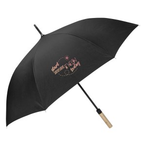 Shed Rain? RPET Auto Open Bamboo Stick 1 Shed Rain? RPET Auto Open Bamboo Stick 1