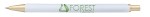 Good Value™ Renewal Gel rALU Pen - 56069 white image Good Value™ Renewal Gel rALU Pen - 56069 white image