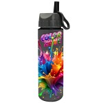Garyline® Freedom Tritan® Bottle with Ring-Straw Lid - 28 oz. - TXB28A_smoke_bottle_graywithblack_lid_full.png Garyline® Freedom Tritan® Bottle with Ring-Straw Lid - 28 oz. - TXB28A_smoke_bottle_graywithblack_lid_full.png