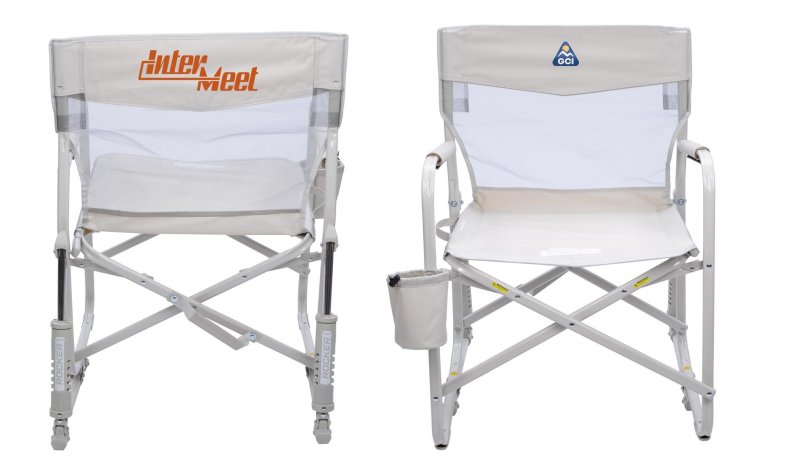 GCI Outdoor® Freestyle Rocker Elite™ 2 GCI Outdoor® Freestyle Rocker Elite™ 2
