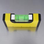 Magnetic Pocket Level - CTLS024 black image Magnetic Pocket Level - CTLS024 black image