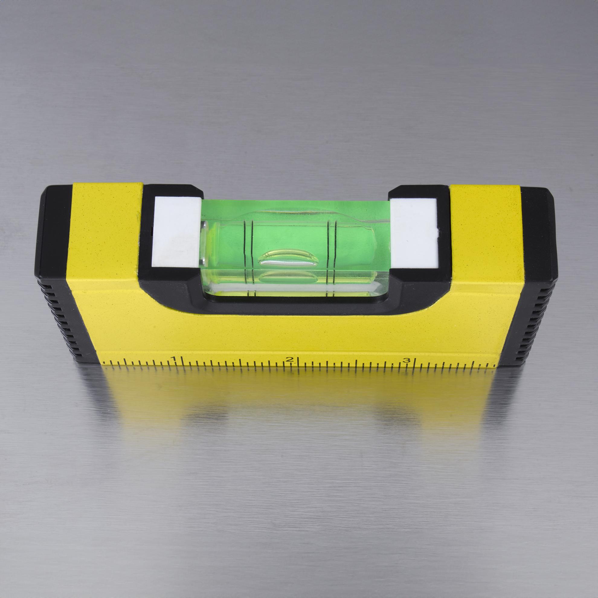 Magnetic Pocket Level 2