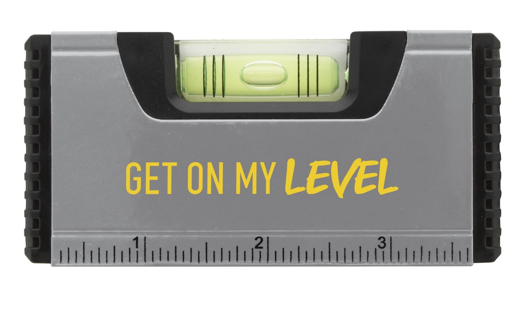 Magnetic Pocket Level 2