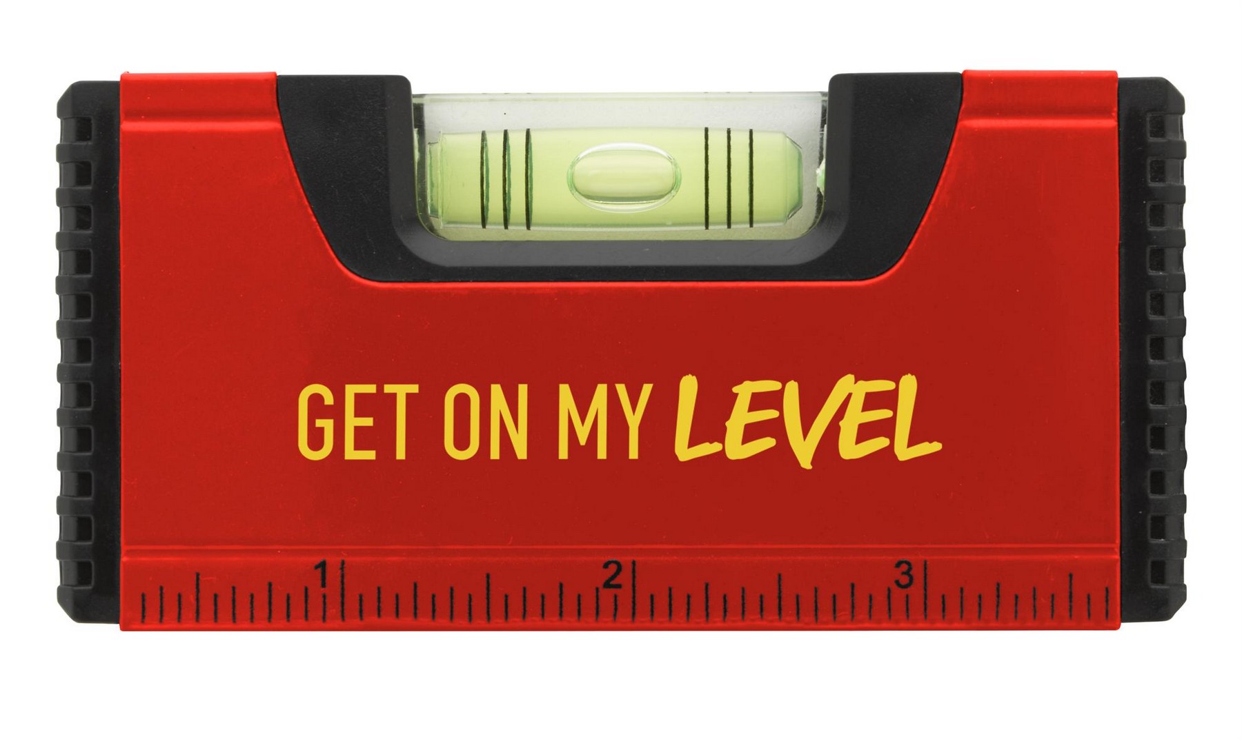Magnetic Pocket Level 2