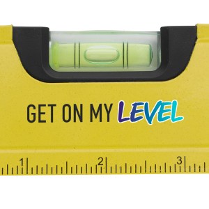 Magnetic Pocket Level 2 Magnetic Pocket Level 2